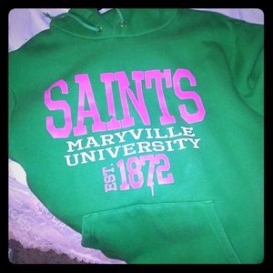 hoodie